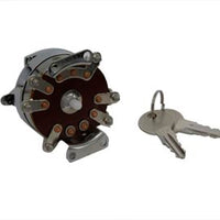 Stainless Steel Electronic Ignition Switch