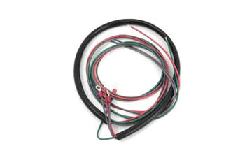 32-9310 - PVC Covered Tail Lamp Wiring