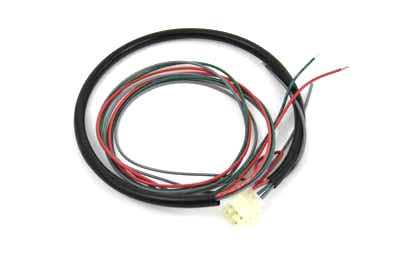 32-9312 - PVC Covered Tail Lamp Wiring