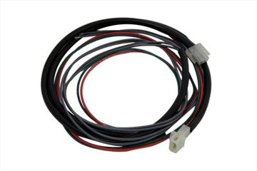 32-9313 - PVC Covered Tail Lamp Wiring