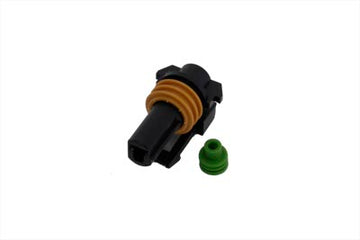 32-9639 - Wire Terminal 1 Wire Female Connector