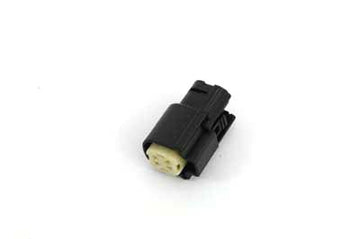 32-9675 - Wire Terminal 4 Position Female Connector