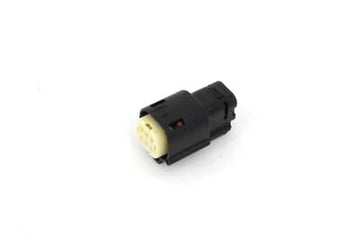 32-9677 - Wire Terminal 6 Position Female Connector