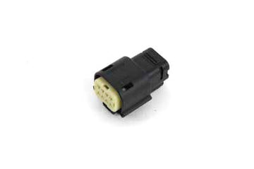 32-9678 - Wire Terminal 8 Position Female Connector