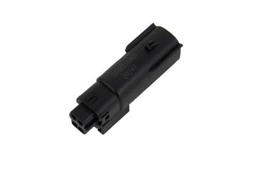 32-9685 - Wire Terminal 4 Position Male Connector