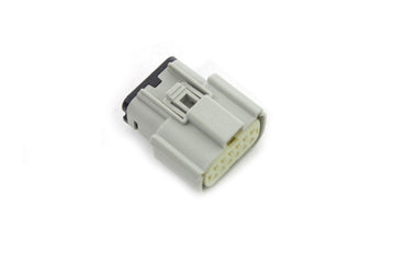 32-9692 - Wire Terminal 12 Position Female Connector