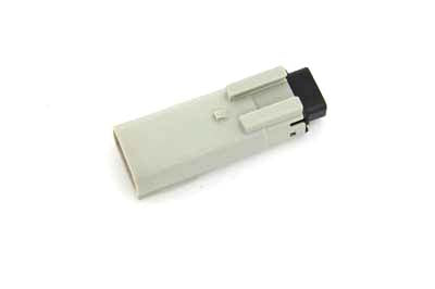 32-9694 - Wire Terminal 3 Position Male Connector