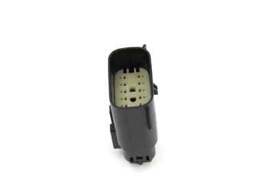 32-9695 - Wire Terminal 12 Position Male Connector