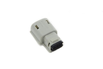 32-9697 - Wire Terminal 3 Position Female Connector