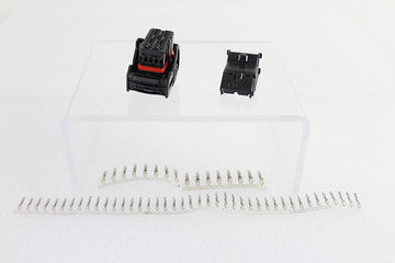 32-9712 - Radio and BCM Connector Kit