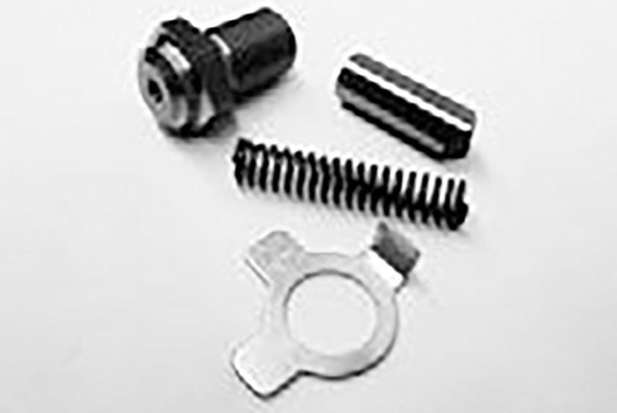 3203-4 - Cam Follower and Retainer Kit