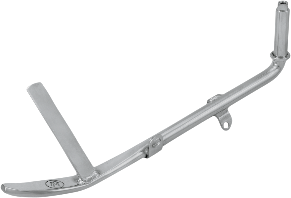 0510-0202 - PERFORMANCE MACHINE (PM) Extended Kickstand - Chrome - 1" 0037-2000-CH