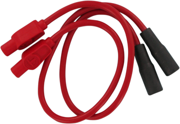 2104-0071 - SUMAX Spark Plug Wires - Red 20234