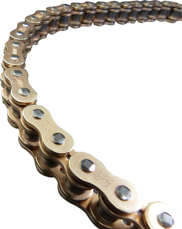 EK 530 ZVX3 - Sportbike Chain - 150 Links - Gold 530ZVX3-150G