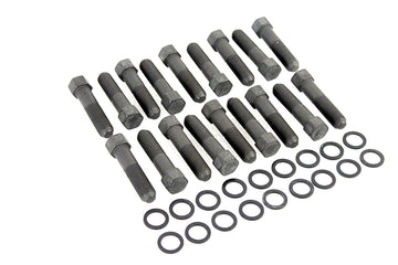 3260-36 - Parkerized Head Bolt and Washer Set