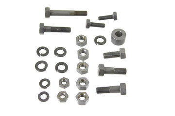 3279-22 - Exhaust System Mounting Bolt Kit Parkerized