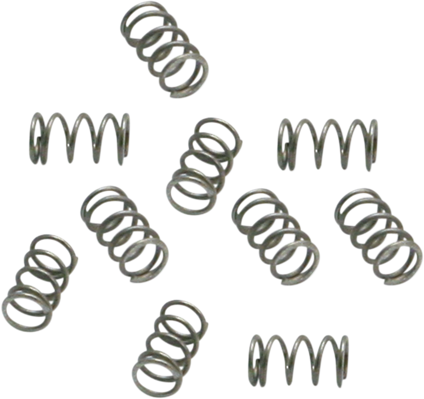 1003-0040 - S&S CYCLE Idle Mix Screw Spring 11-2060
