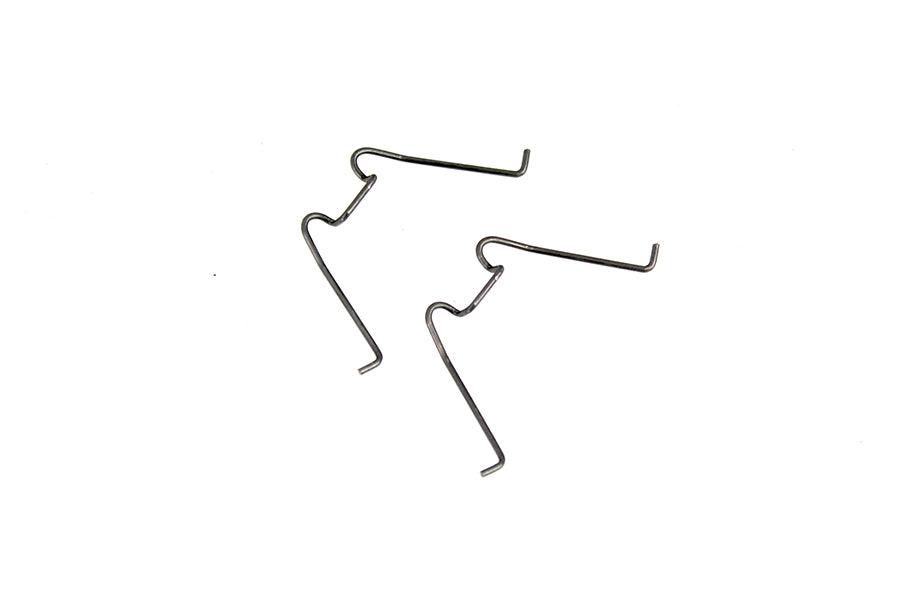 3287-2 - Headlamp Lens Retainer Spring Set