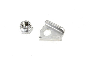 3291-2 - Brake Cable Clevis Clamp and Nut Set