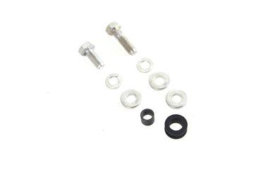 3292-9 - Rear Chain Guard Mounting Kit Cadmium Plated