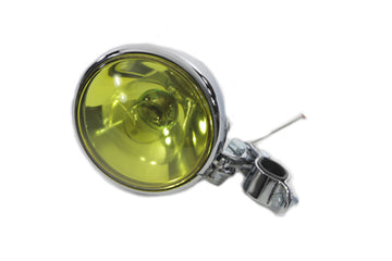 33-0064 - Spotlamp Assembly with Bulb
