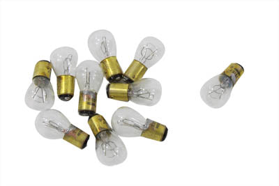 33-0131 - Mini Bulb For Brake and Tail Lamp 12 Volt