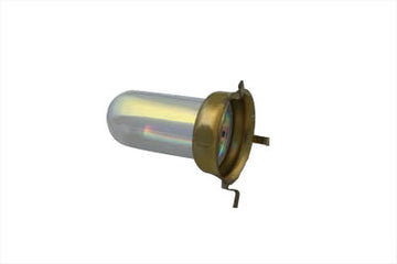 33-0144 - Headlamp Bulb Shade Rainbow Color