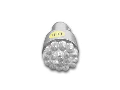 33-0188 - Amber LED Bulb for Tail Lamp 12 Volt