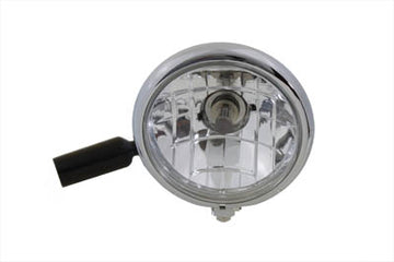 33-0203 - 5-3/4  Reflector Lamp Unit Reverse Cup Style