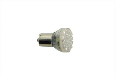 33-0208 - Amber Lazer LED For Turn Signal Lamp