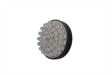 33-0212 - Red Flat Style Bulb for Tail Lamp