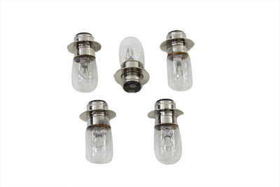 33-0287 - Bulb For 4-1/2  Headlamp