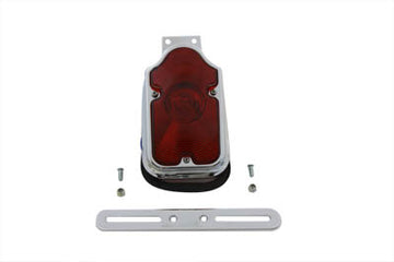 33-0311 - Die Cast Tombstone Tail Lamp