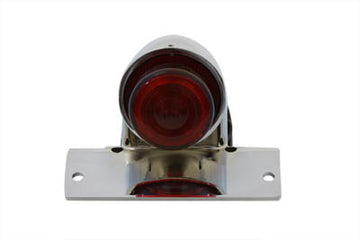 33-0331 - Replica Chrome Sparto Tail Lamp