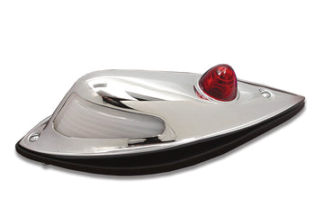 33-0406 - Replica Side Car Fender Lamp Assembly