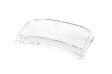 33-0530 - Tail Lamp Plastic Clear Lens