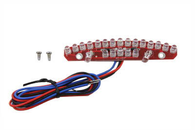 33-0653 - LED Array For Slice Style Tail Lamp