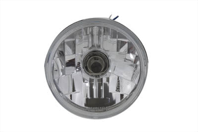 33-0755 - 5-3/4  Reflector Headlamp Unit