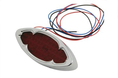 33-0867 - Odins Oval Tail Lamp