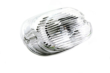 33-0931 - Tail Lamp Lens Laydown Style Clear