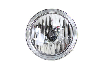 33-0973 - 4-1/2  Spotlamp Sealed Beam Halogen Bulb