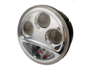 33-1015 - 5-3/4  LED Replacement Headlamp Unit