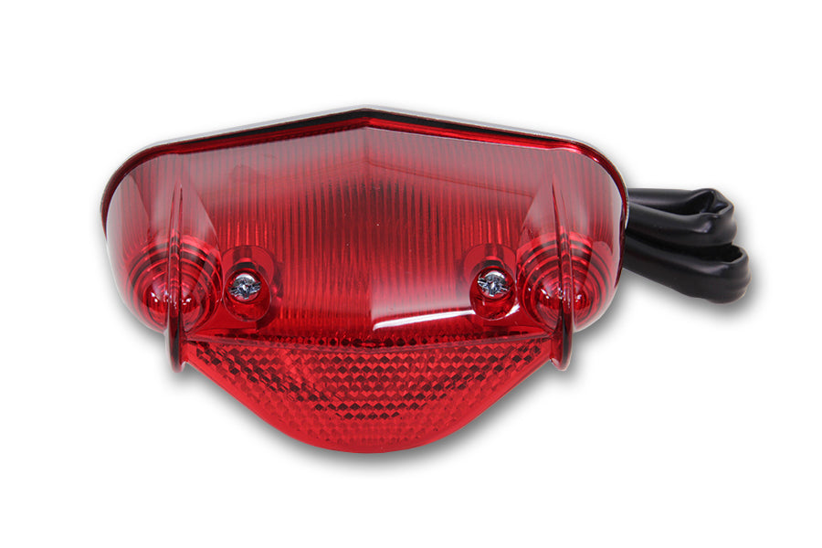 33-1039 - Wipac Style Tail Lamp
