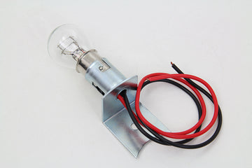 33-1057 - Tail Lamp Socket