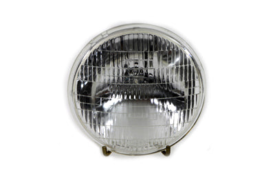 33-1064 - 5-3/4  6 Volt Beck Sealed Beam Headlamp Bulb