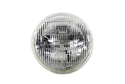 33-1065 - 5-3/4  12 Volt Beck Sealed Beam Headlamp Bulb