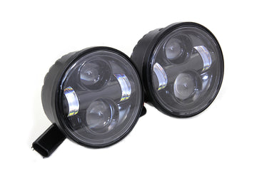 33-1102 - 4-1/2  LED Headlamp Unit Set