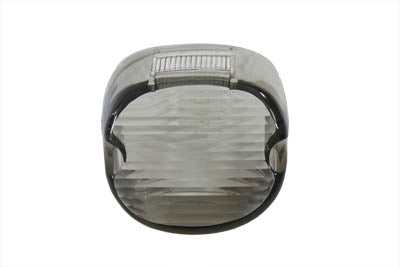 33-1156 - Tail Lamp Lens Laydown Horizontal Slim Style Smoke