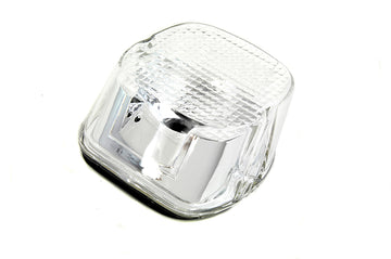 33-1168 - Tail Lamp Lens Laydown Style Clear