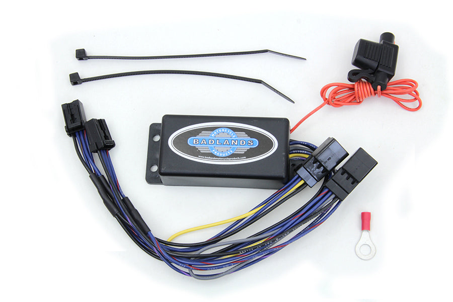 33-1195 - Illuminator Turn Signal Module